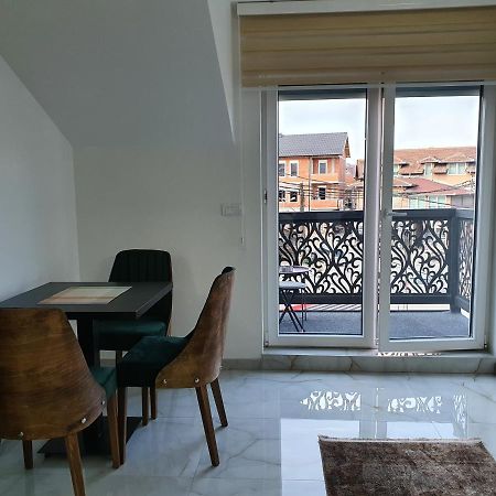 Apartmani Parice Yeni Pazar Dış mekan fotoğraf