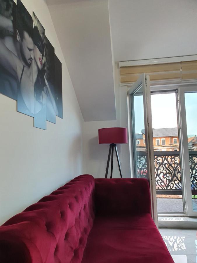 Apartmani Parice Yeni Pazar Dış mekan fotoğraf