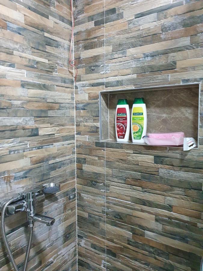Apartmani Parice Yeni Pazar Dış mekan fotoğraf
