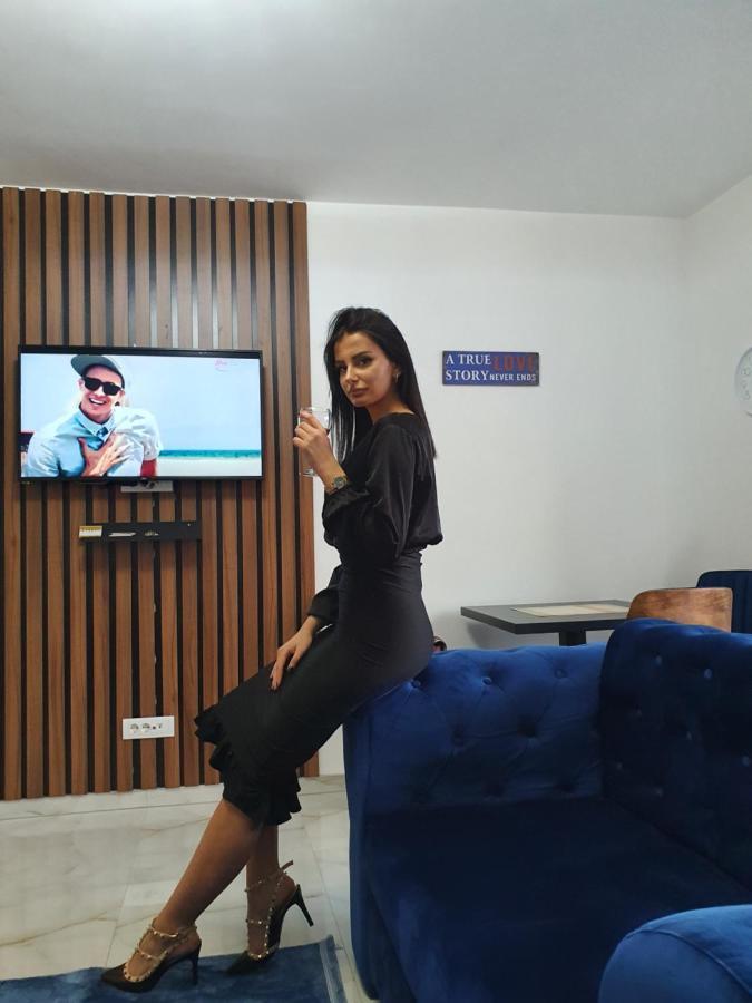Apartmani Parice Yeni Pazar Dış mekan fotoğraf