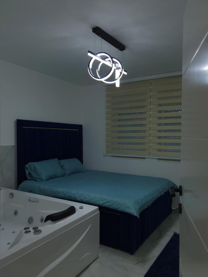 Apartmani Parice Yeni Pazar Dış mekan fotoğraf