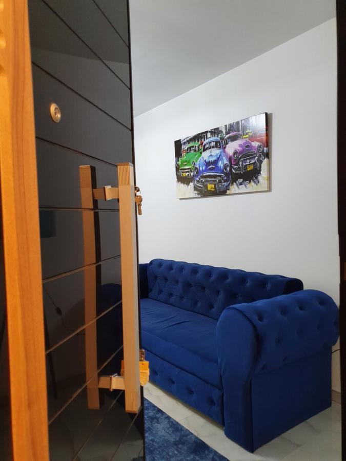 Apartmani Parice Yeni Pazar Dış mekan fotoğraf