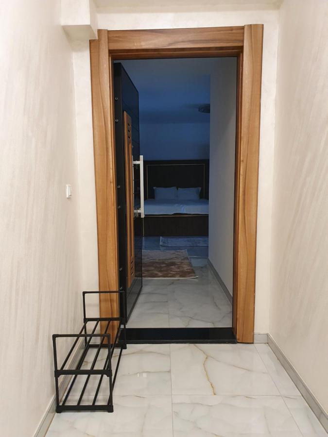 Apartmani Parice Yeni Pazar Dış mekan fotoğraf