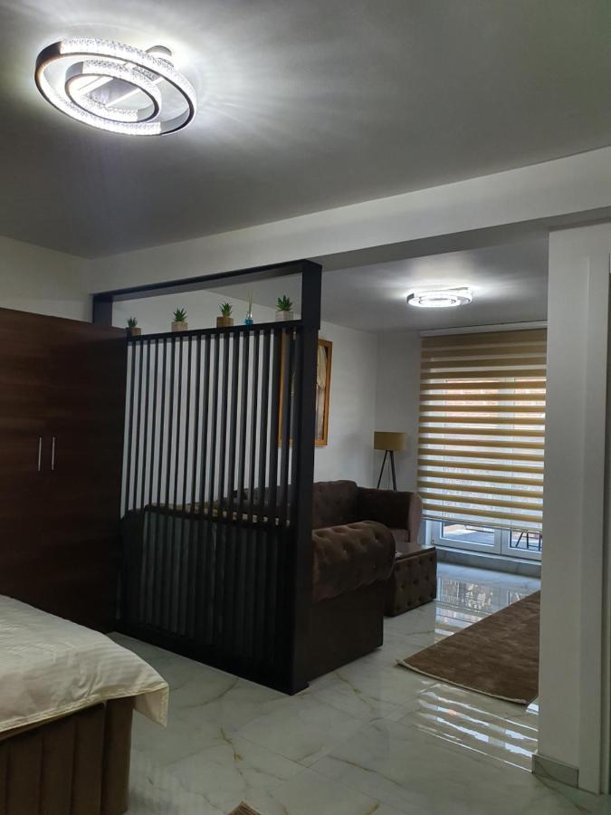 Apartmani Parice Yeni Pazar Dış mekan fotoğraf