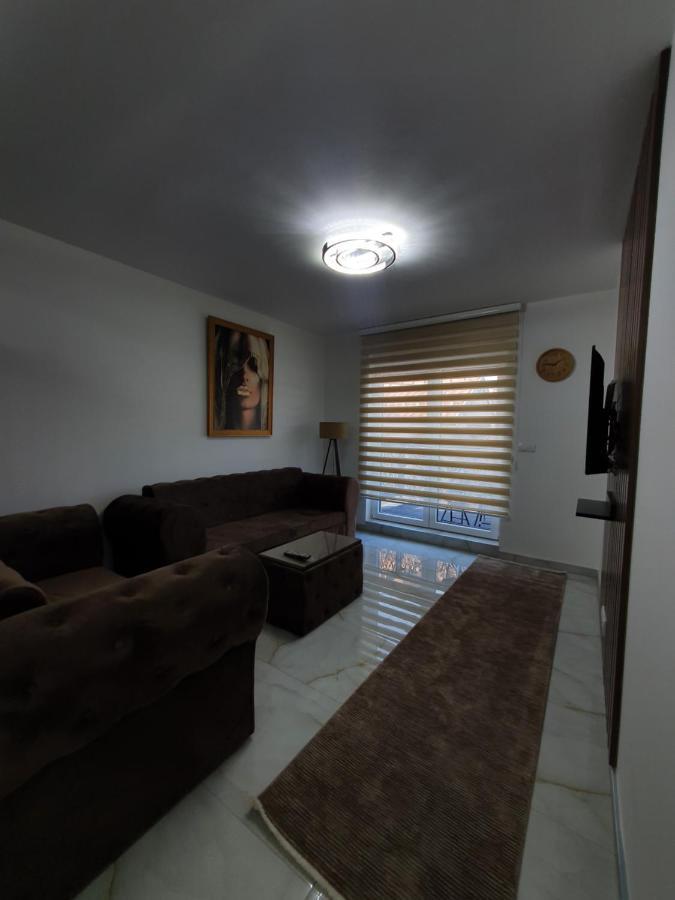 Apartmani Parice Yeni Pazar Dış mekan fotoğraf
