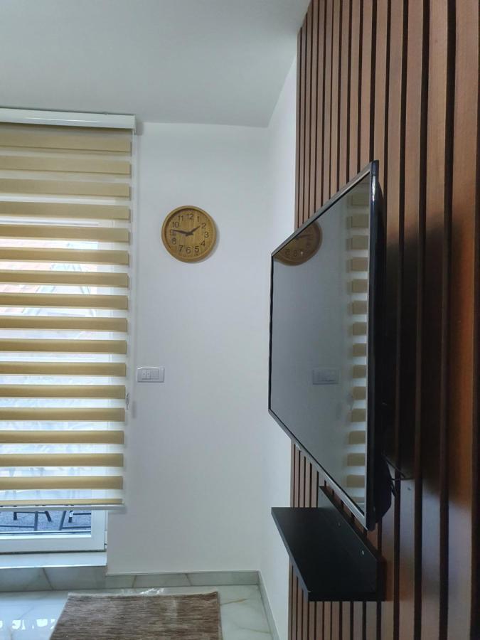 Apartmani Parice Yeni Pazar Dış mekan fotoğraf