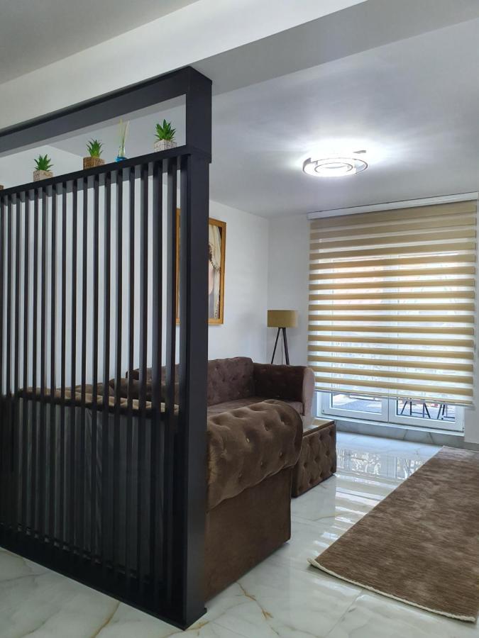 Apartmani Parice Yeni Pazar Dış mekan fotoğraf