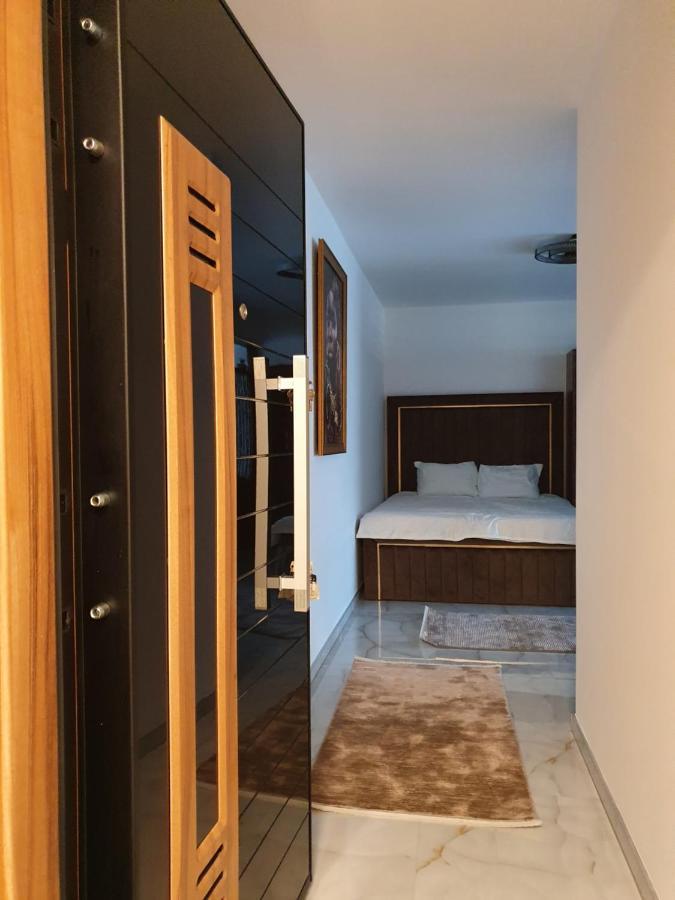Apartmani Parice Yeni Pazar Dış mekan fotoğraf