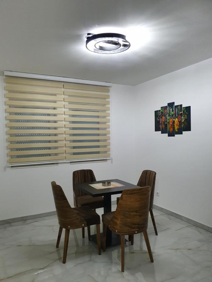 Apartmani Parice Yeni Pazar Dış mekan fotoğraf
