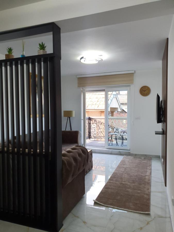 Apartmani Parice Yeni Pazar Dış mekan fotoğraf