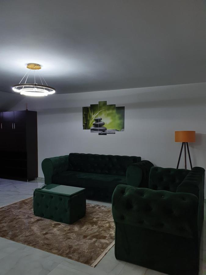 Apartmani Parice Yeni Pazar Dış mekan fotoğraf