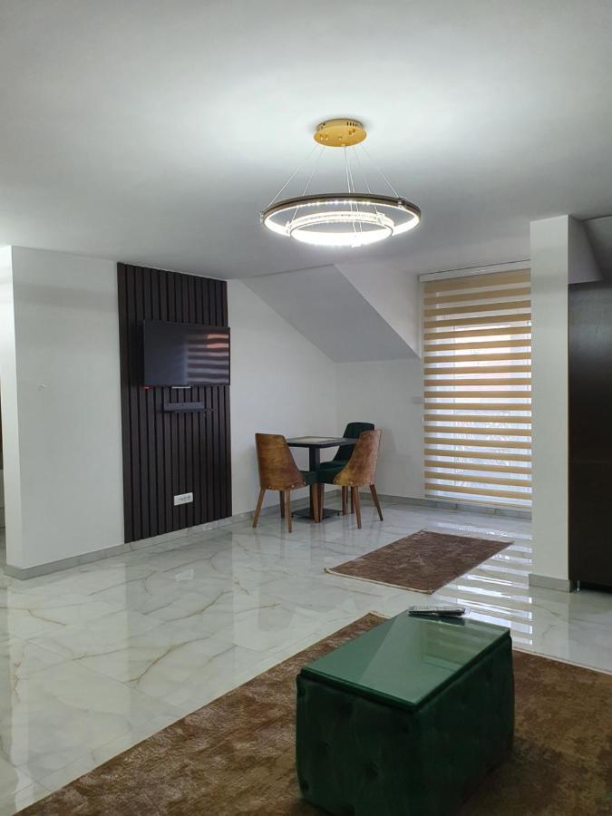 Apartmani Parice Yeni Pazar Dış mekan fotoğraf