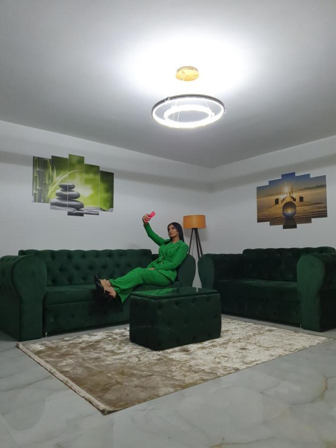 Apartmani Parice Yeni Pazar Dış mekan fotoğraf