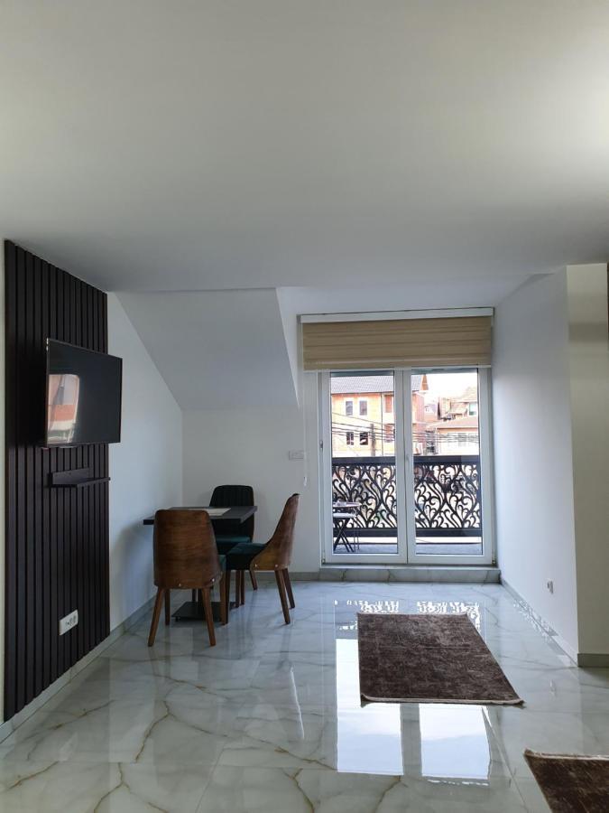Apartmani Parice Yeni Pazar Dış mekan fotoğraf