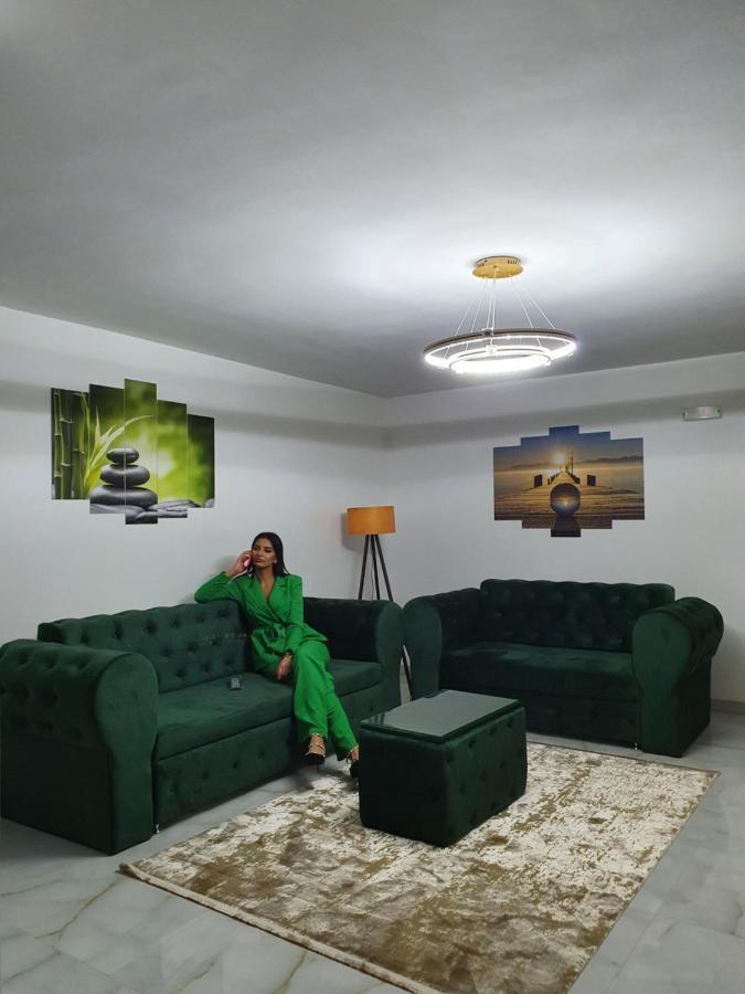 Apartmani Parice Yeni Pazar Dış mekan fotoğraf