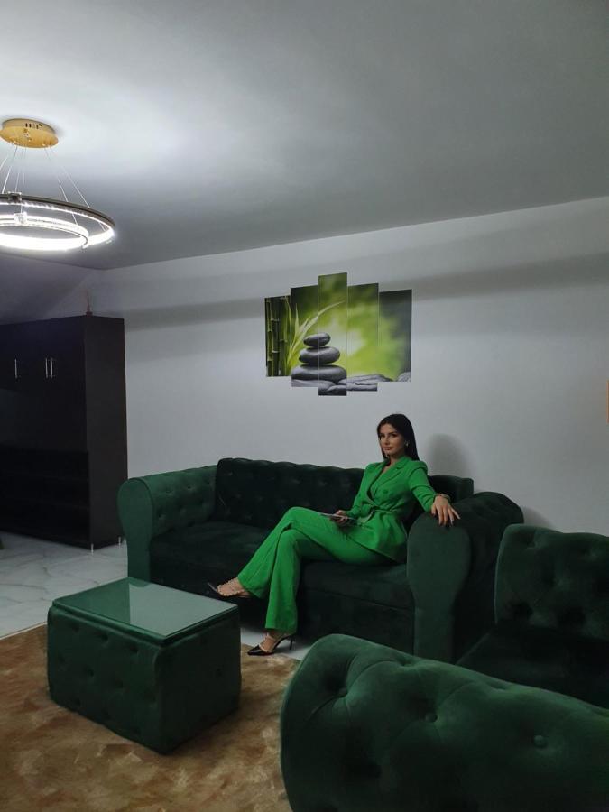Apartmani Parice Yeni Pazar Dış mekan fotoğraf