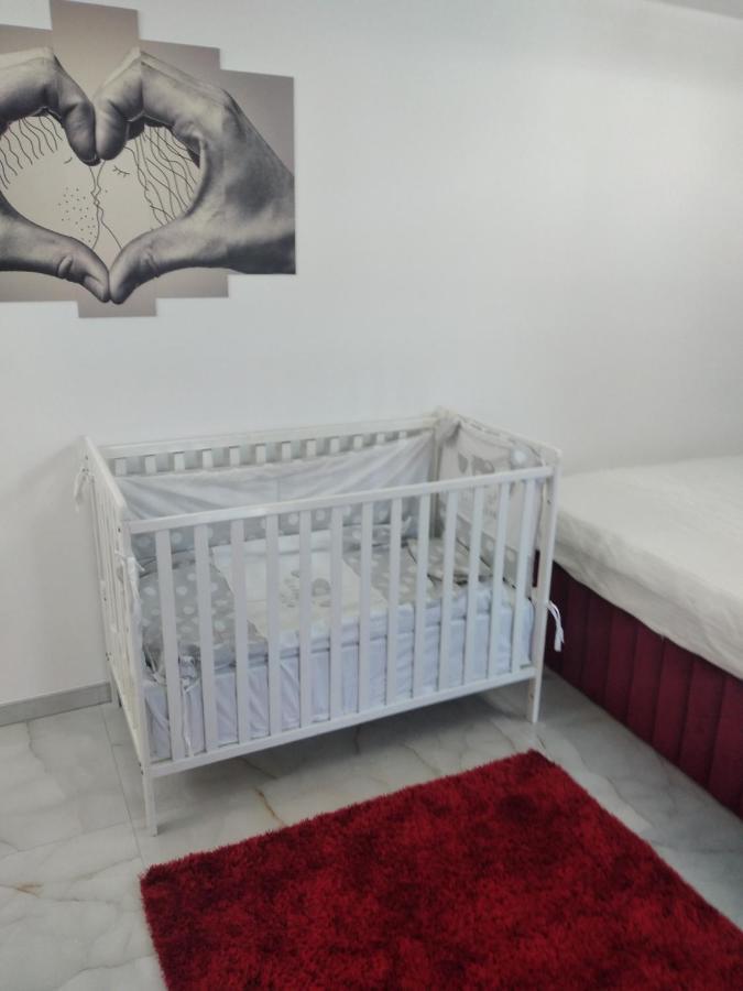 Apartmani Parice Yeni Pazar Dış mekan fotoğraf